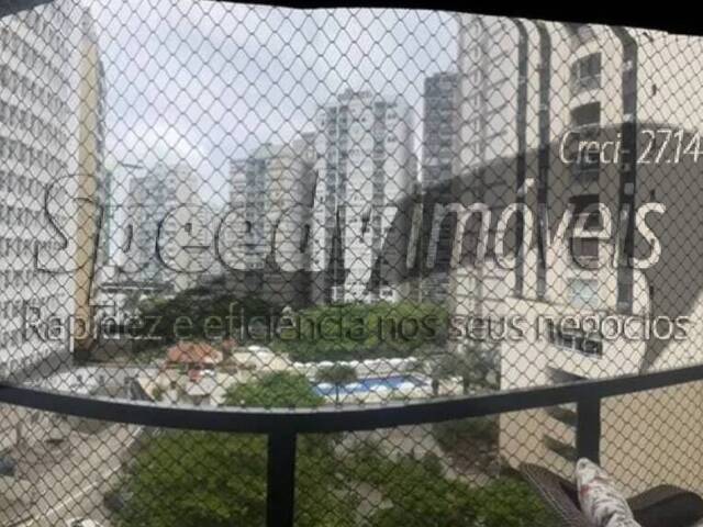 Apartamento para Venda em Guarujá - 4