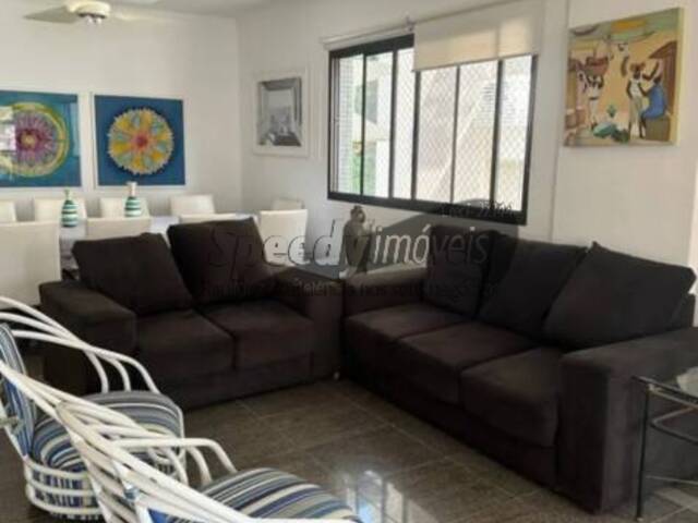 Apartamento para Venda em Guarujá - 5