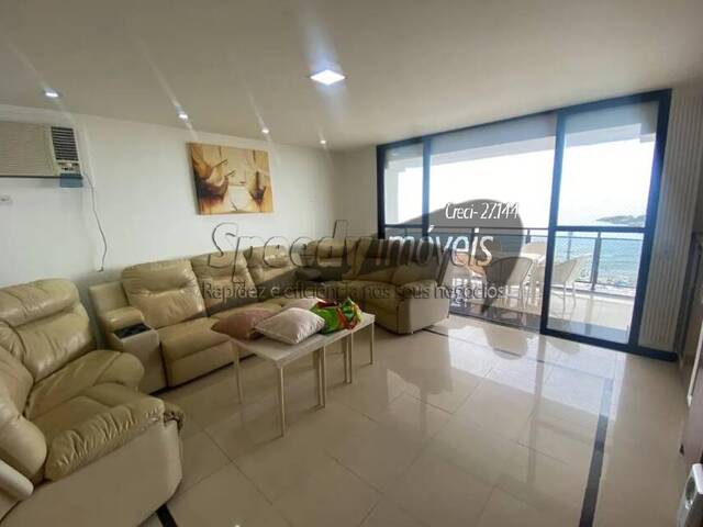 Apartamento para Venda em Guarujá - 4