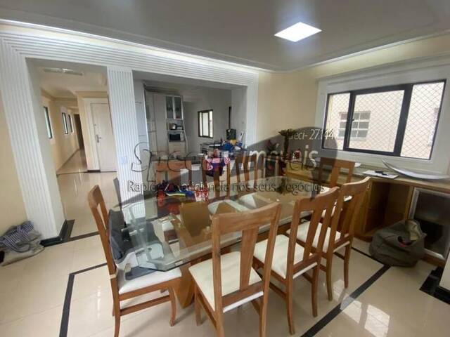 Apartamento para Venda em Guarujá - 5