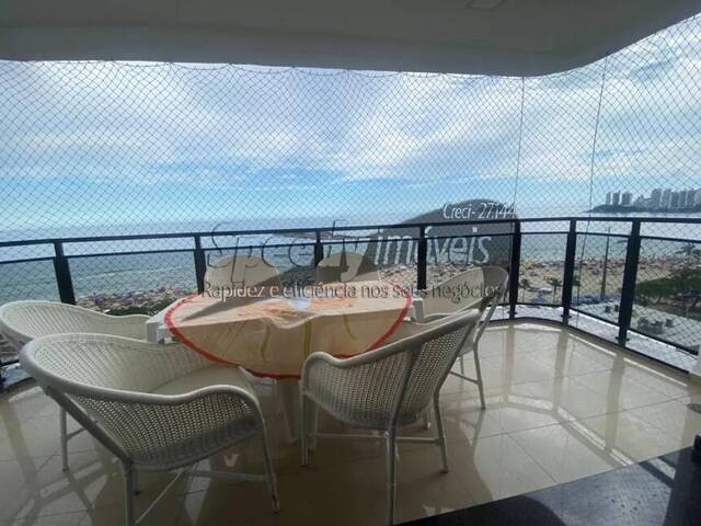 #3783 - Apartamento para Venda em Guarujá - SP - 2