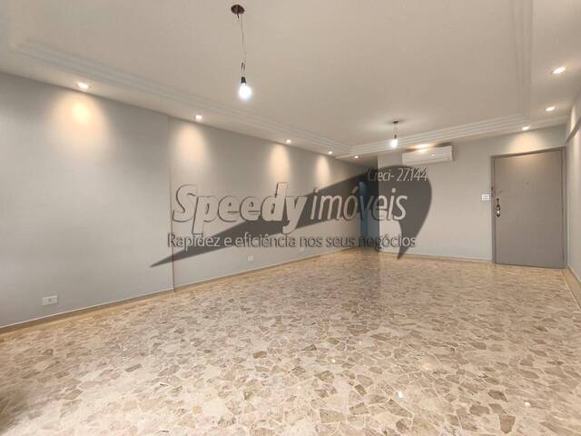Apartamento para Venda em Santos - 5