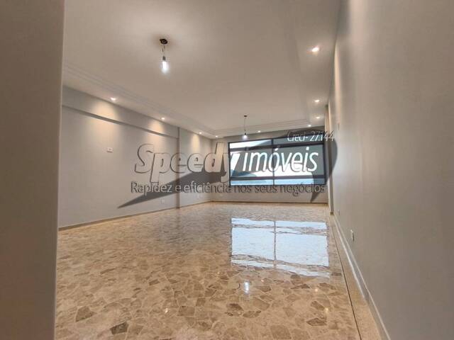 Apartamento para Venda em Santos - 4