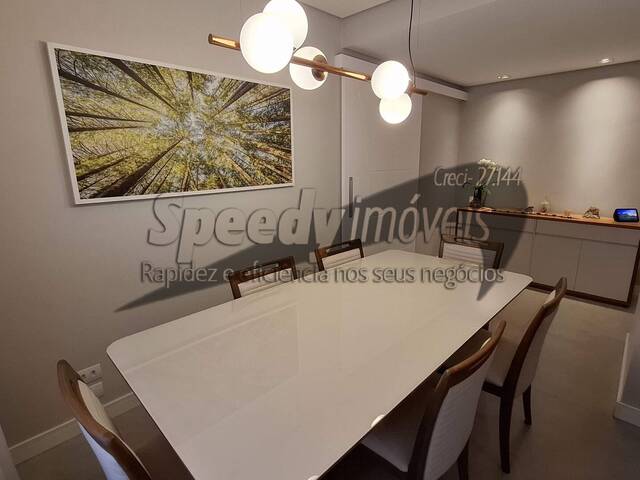 Apartamento para Venda em Santos - 4
