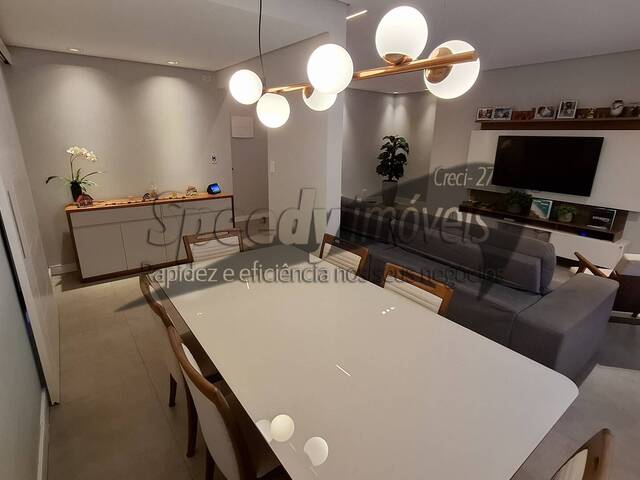 Apartamento para Venda em Santos - 5
