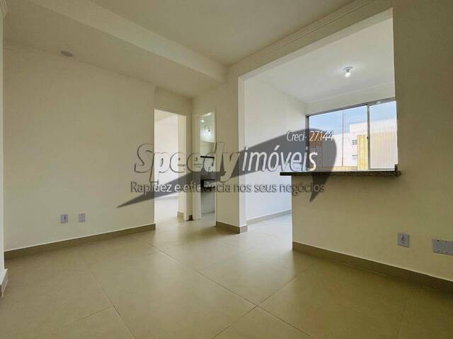 Apartamento para Venda em Santos - 5