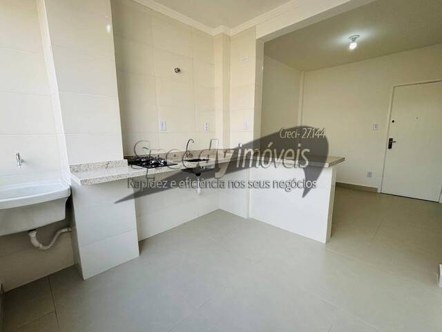 Apartamento para Venda em Santos - 4