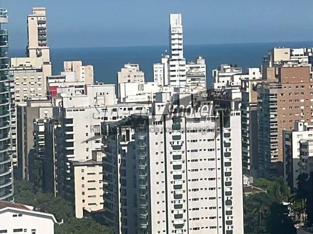 Locação em Boqueirão - Santos