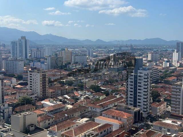 Apartamento para Locação em Santos - 4