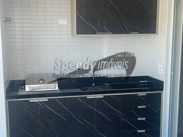 Apartamento para Locação em Santos - 5