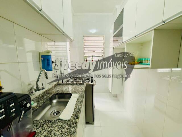 Apartamento para Venda em Santos - 5