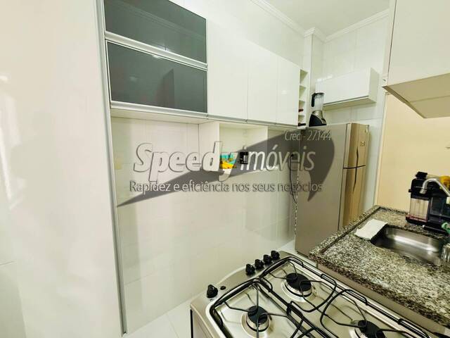 Apartamento para Venda em Santos - 4