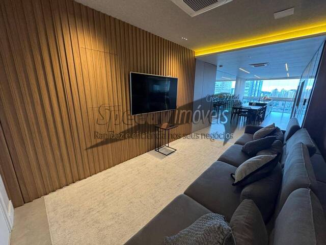 Apartamento para Venda em Santos - 4