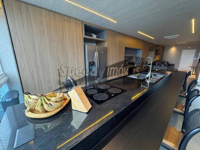 Apartamento para Venda em Santos - 5