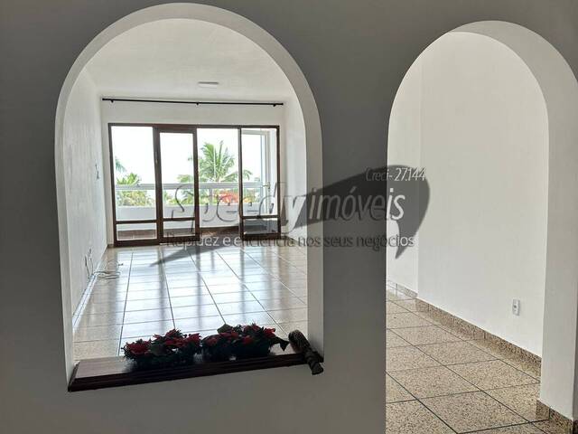 #3795 - Apartamento para Venda em São Vicente - SP - 2