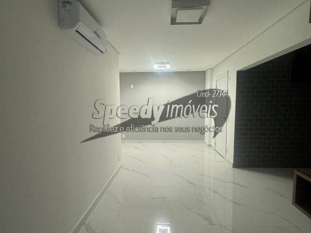 Apartamento para Locação em Santos - 4