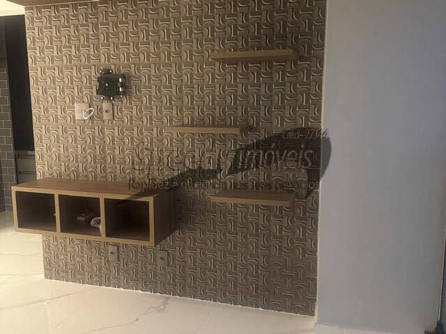 Apartamento para Locação em Santos - 5