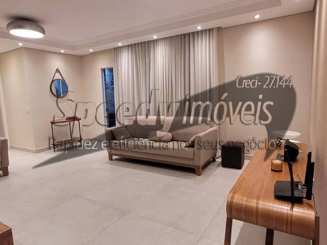 #3798 - Apartamento para Venda em Santos - SP - 2