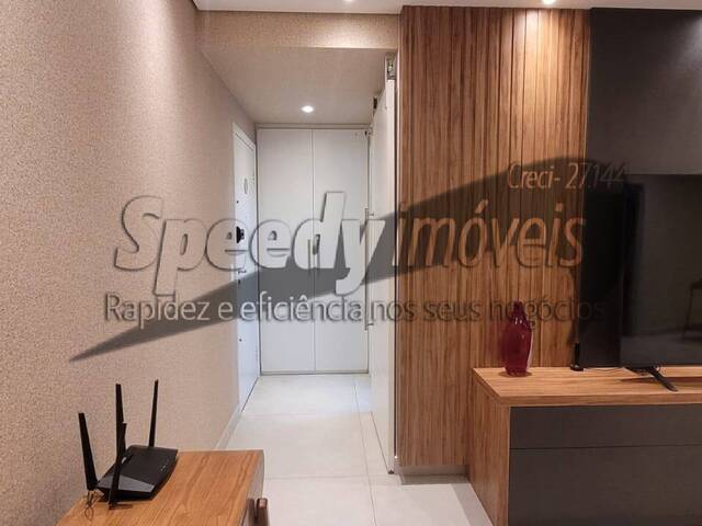 Apartamento para Venda em Santos - 4