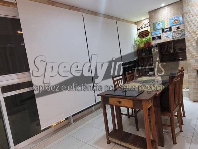 Apartamento para Venda em Santos - 5