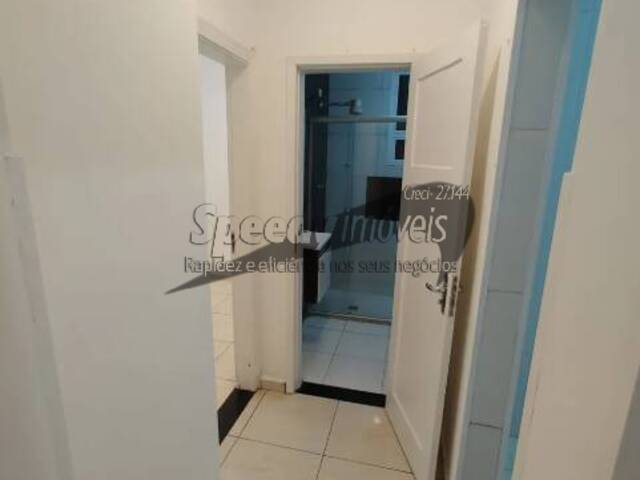Apartamento para Venda em Santos - 4