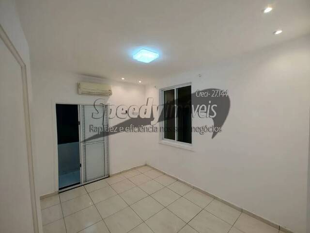 Apartamento para Venda em Santos - 5