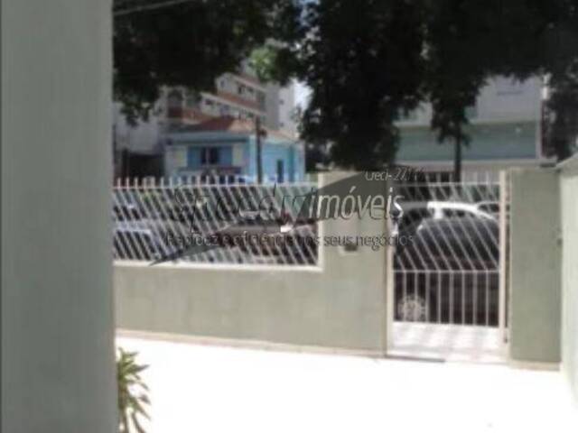 Apartamento para Venda em Santos - 5