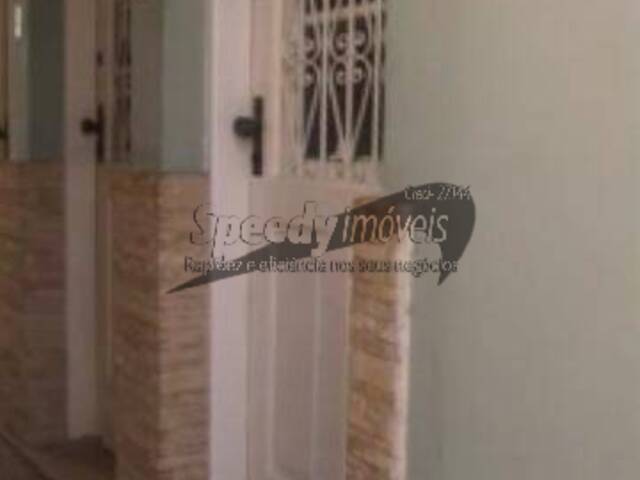 Apartamento para Venda em Santos - 4