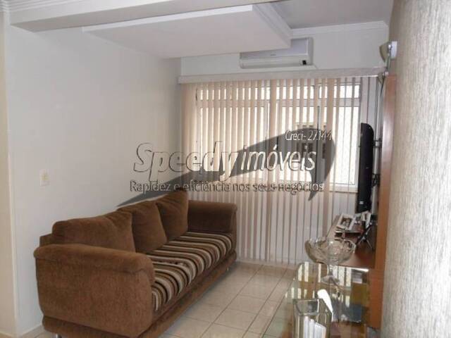 #1417 - Apartamento para Venda em Santos - SP - 2