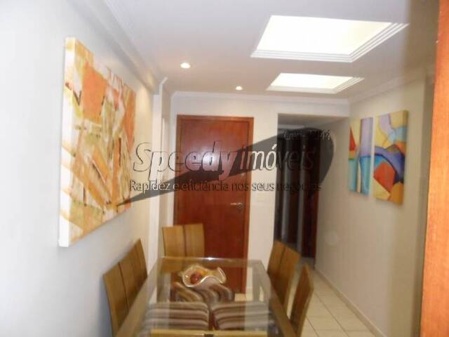 #1417 - Apartamento para Venda em Santos - SP - 3