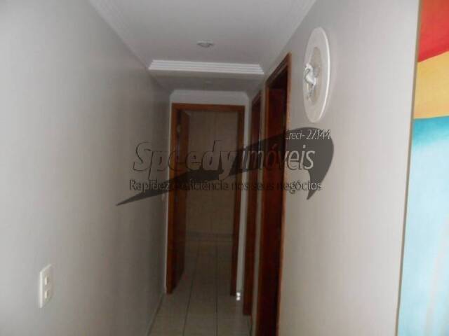 Apartamento para Venda em Santos - 5