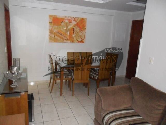 Apartamento para Venda em Santos - 4
