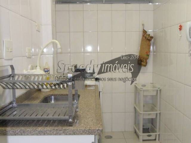Sala Living para Venda em Santos - 4