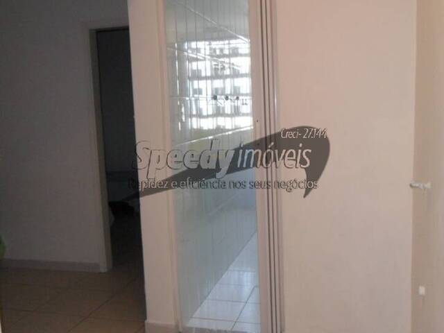 #1420 - Apartamento para Venda em Santos - SP - 2