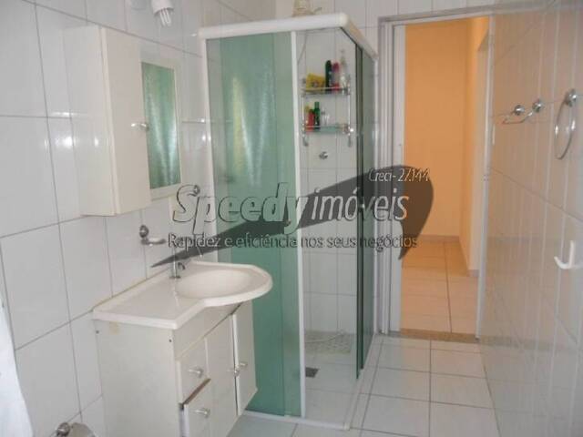 #1420 - Apartamento para Venda em Santos - SP - 3