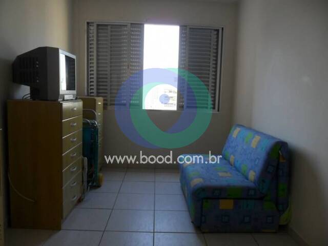 Sala do apartamento em Santos para vender
