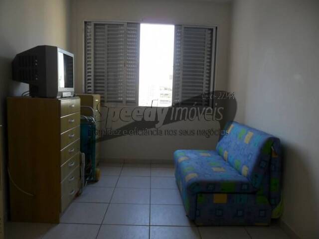 Sala do apartamento em Santos para vender