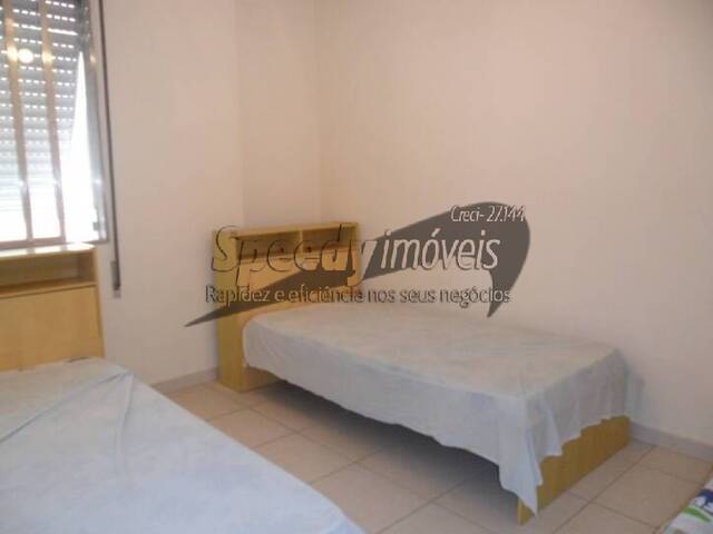 Apartamento para Venda em Santos - 5