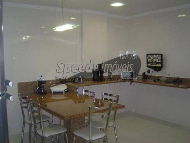 Apartamento para Venda em Santos - 5