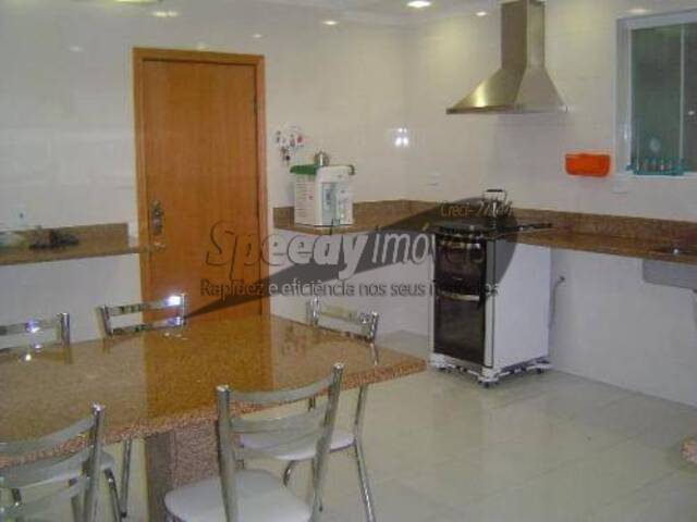 Apartamento para Venda em Santos - 4