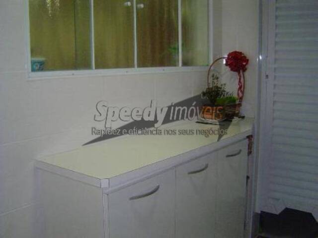 Apartamento para Venda em Santos - 3