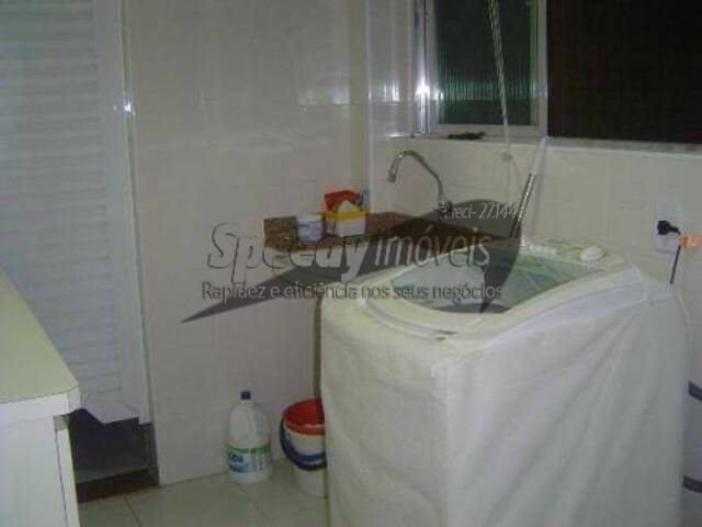 Apartamento para Venda em Santos - 2