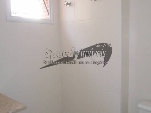 Apartamento para Venda em Santos - 5