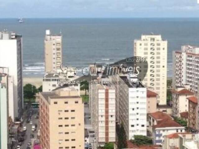 Apartamento para Venda em Santos - 2