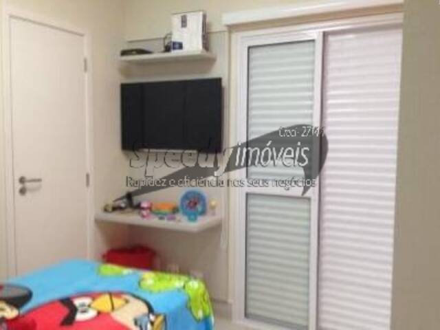 Apartamento para Venda em Santos - 4