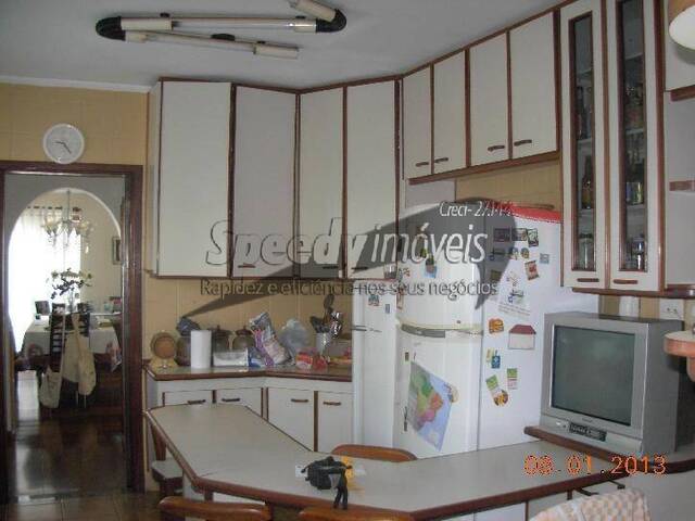 Apartamento para Venda em Santos - 3