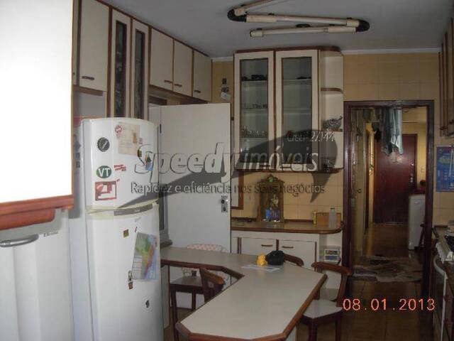 Apartamento para Venda em Santos - 4