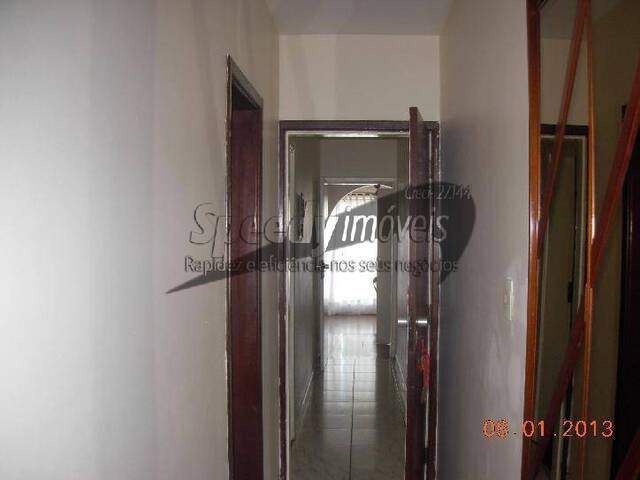 Apartamento para Venda em Santos - 2