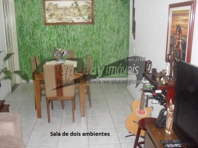 Apartamento para Venda em Santos - 4