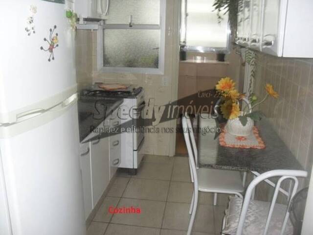 Apartamento para Venda em Santos - 5